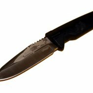 Гравировка лезвия walther - Гравировка на лезвии ножа walther